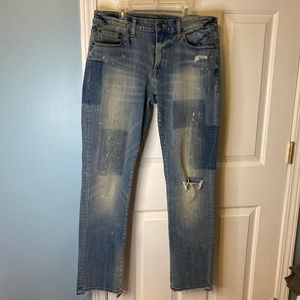 American Eagle Extreme Flex4